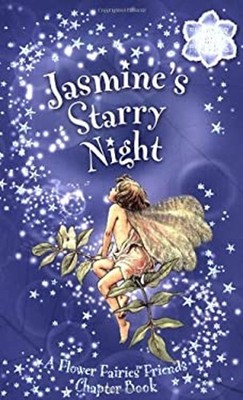 Jasmine's Starry Night Paperback Cicely Mary, Barnham, Kay Barker