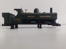 Hornby R165 Class 2721 0-6-0 Pannier Tank No 2783 Body