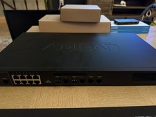 Adtran NetVanta 3148 Router P/N 17003148F11