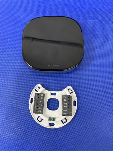 ecobee ECB601 Smart Thermostat schwarz