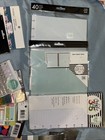 Huge Happy Planner Lot - Stickers, Filler Paper, Accessories - New — photo 4