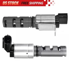 Variable Timing Control Valve Solenoid VVT For ToyotaMatrix2009-2014L4 1.8L