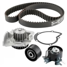 Kit de distribution Fiat 132