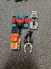 Transformers Toys Lot - 4 Toys, Authentic, Free Shipping
