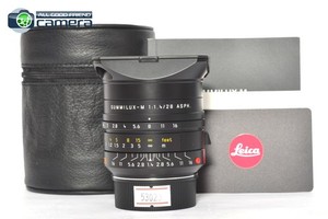Leica 28mm Summilux | eBay