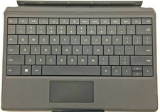 Microsoft Surface 3 Type Cover  10.8 Backlit ...