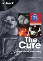 Matthew R Davis - Cure On Track Every Album Every Song - Paperback - G245Z