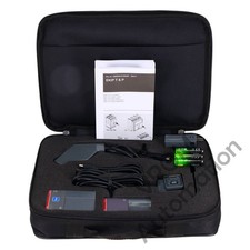 Surplus ABB 1SDA066989R1 ABB 1SDA066989R1 Ekip T&P 0-250A Probe Kit with Accesso