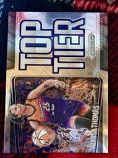 2025 Panini Prizm WNBA - Top Tier Alyssa Thomas #10 Phoenix Mercury