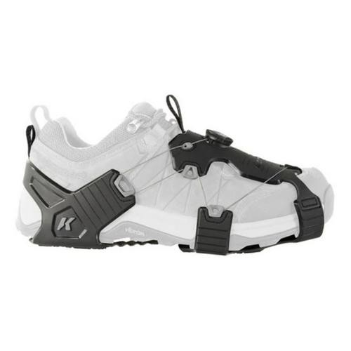 Korkers Adult Walker Ice Cleats OA9100-BKGY Black Grey 9690₽