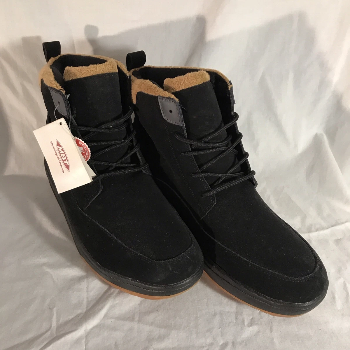 MBT Shoes for Men for sale | eBay
