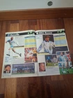 WORLD SOCCER SPECIAL GUIDE CHAMPIONS LEAGUE 1992-93 FIRST SEASON UNDER NEW NAME!