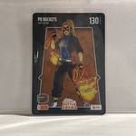 Paige Bueckers 2026 Bo Jackson Battle Arena PB Buckets Fire RC #7