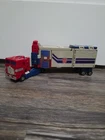 Transformers G1 1987 Original Vintage Powermaster Optimus Prime. FAST SHIP!!