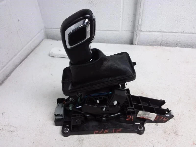 Ford F-150 F150 2015 2016 2017 transmisión automática conjunto de palanca de cambios de piso OEM Foto 2 de 4