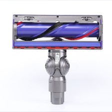Dyson Direct Drive Cleaner Head 50W Carpet Floor Brush Attachment for V8 V10 V11