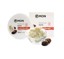 100% Organic Shea Butter Karite 100ml