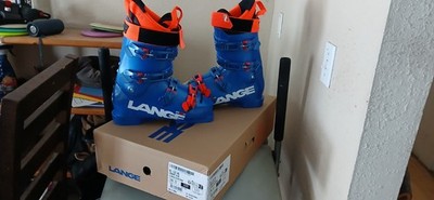 Lange World Cup RS Men's 26.5 120 