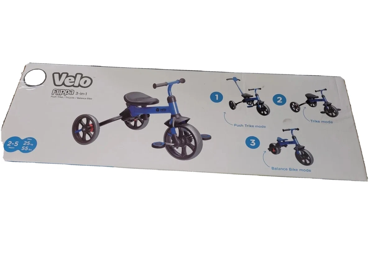 Flippa bike 2025