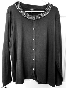 dressy cardigan sweater