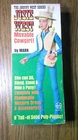 vintage Marx Josie West Johnny West series original box Inst. & all accessories