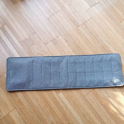 Stoffhülle für NOKIA / Withings Sleep - Schlafsensor Sleeptracker als Ersatzteil