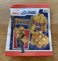Lego® Marvel Avengers - Thanos Polybag - Neu & Ovp