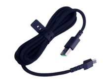 USB cable for Razer Basilisk Viper Ultimate Naga Pro deathadder v2 Pro mouse