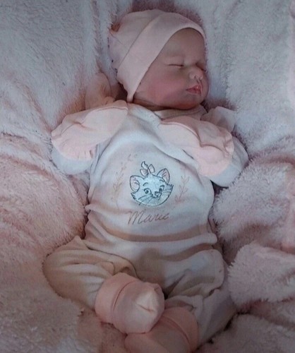 Bébé Reborn - Imagen 2 de 3
