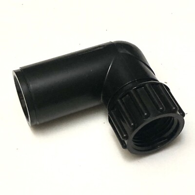 RAINDRIP 1/2'' Riser Swivel Elbow fits 5/8'' Compression Hose Tubing Dripline