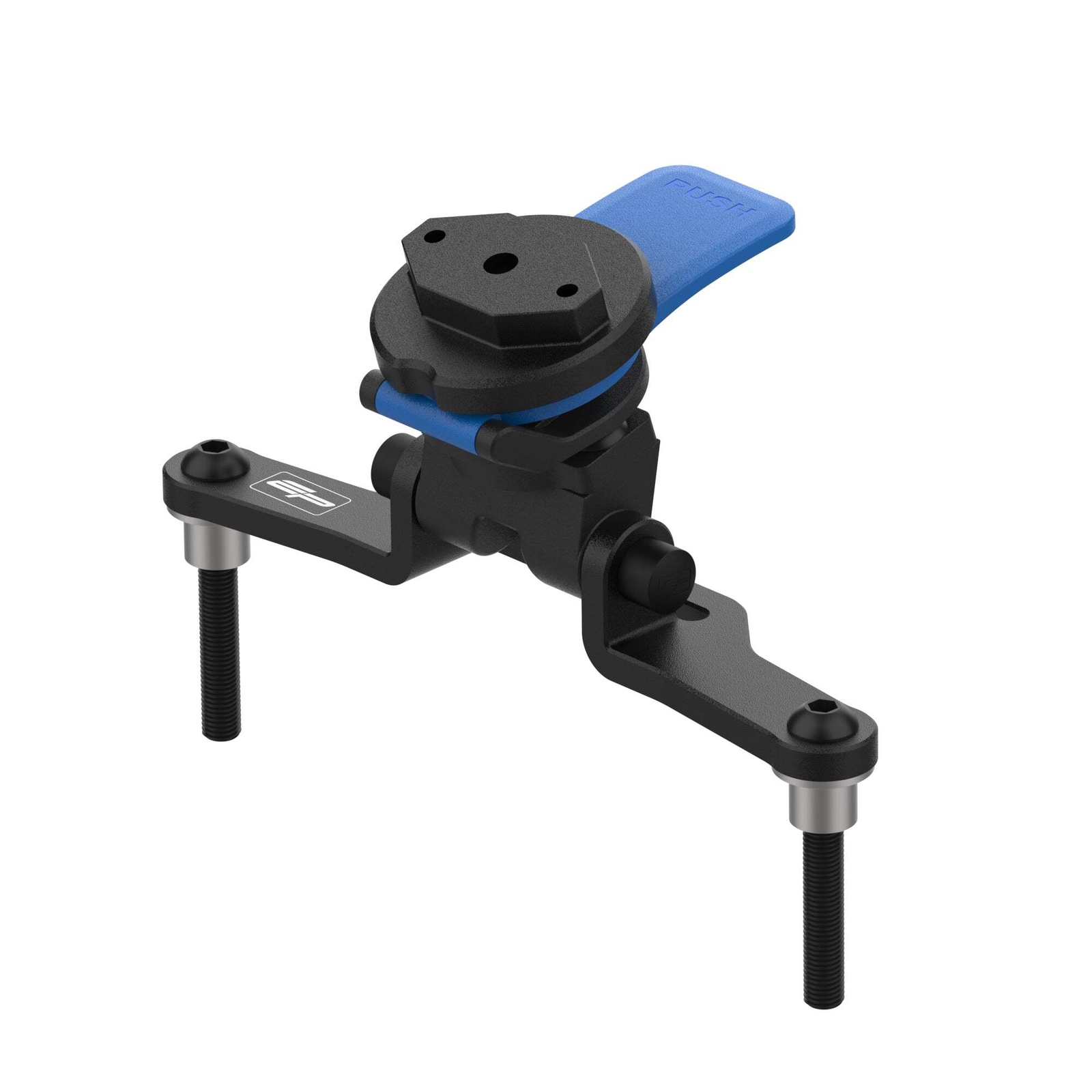 Evotech Chigee Mount - Yamaha YZF-R7 (2022 - 2025)
