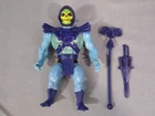 Masters of the Universe "SKELETOR" 100% complete Action Figure 1981 MOTU Vintage