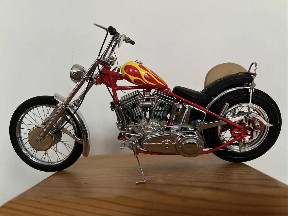 Easy Rider Dennis Hopper Bike
