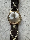 Vintage Mechanical Timex "Super Thin" model watch, Serviced and pristine 1970