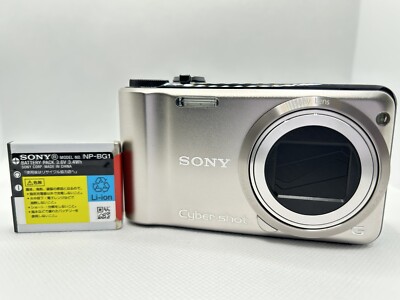 ソニー SONY Cyber-shot DSC-HX5 ゴールド SONY Cyber-shot DSC-HX5V （ゴールド） 【公式通販】