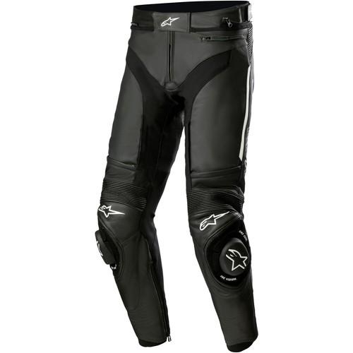 Motorcycle Trousers Size 58 Missile v3 