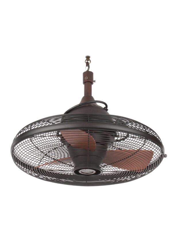 Openbox Allen Roth 20 In Valdosta Dark Oil Rubbed Bronze