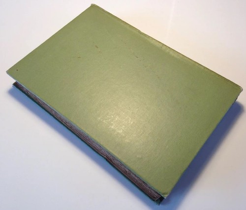 The Old Peabody Pew, Kate Douglas Wiggin, 1907 Illustrated Antique Hardback - Picture 2 of 12