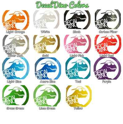 2 Zuma Replacement Decals -Fits Yamaha Sticker Kit Fairing moped