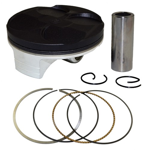 Road Passion Piston & Rings Kit For Honda CRF250R (04-07) & CRF250X (04-09, 12-13) - View #2
