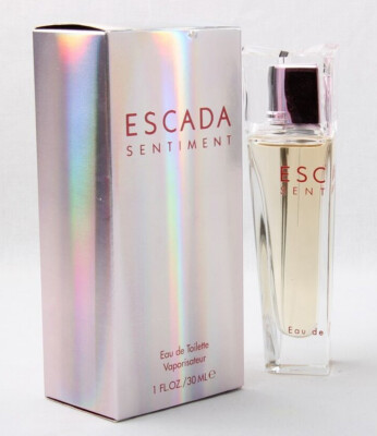 ESCADA SENTIMENT Eau de Toilette Vapo 30ml