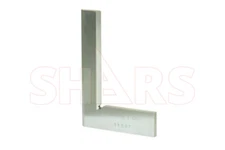 2-1/2" x 1-1/2" Hardened Precision Steel Squares Bevel Edge Squares !}