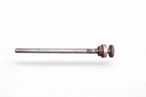 1936 Harley RL R V WL Flathead Knucklehead 45 OEM JD *2736 Oil Plunger