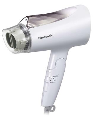 か*ん様 【未使用】Panasonic ヘアドライヤー EH-NAOJ B　24 Panasonic EH-NE4A-T