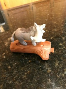 pumbaa mcdonalds toy