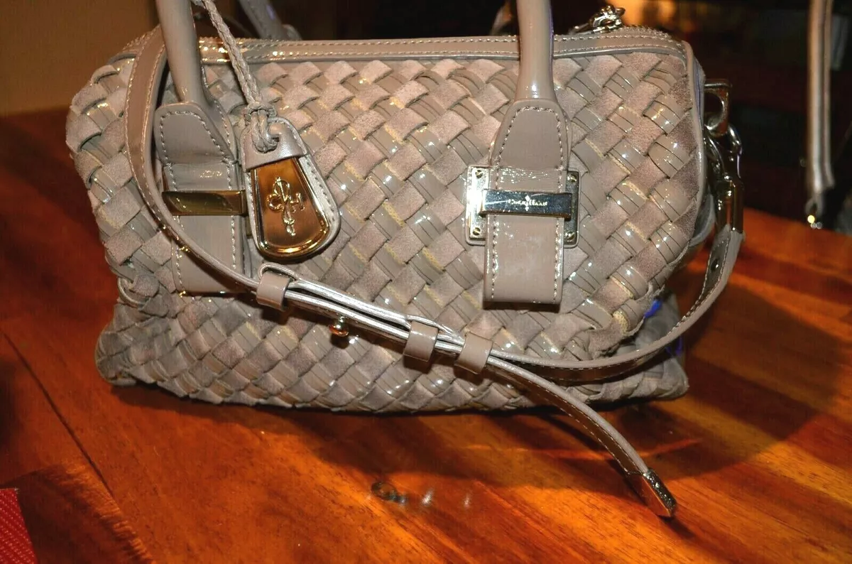 Cole haan deals purses ebay