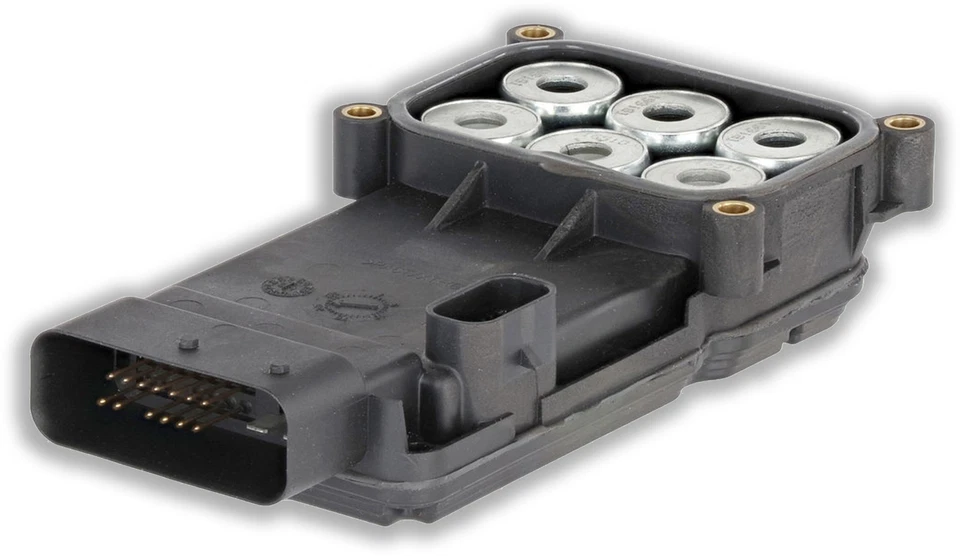 1999-2004 Ford F-150 F-250 Expedition Lincoln ABS Module *REPAIR SERVICE* - Image 4 of 4