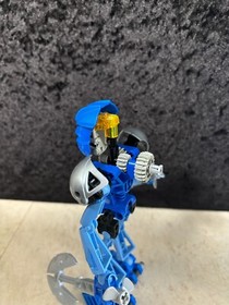 LEGO Bionicle #8570 Gali Nuva With Can