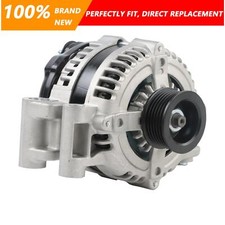 Alternator For Dodge Charger 3.5L 5.7L 2009 2010 6.1L 2008-2010 4896805AE 11383