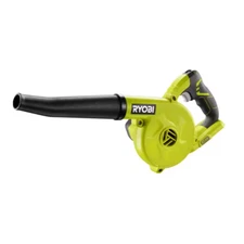 RYOBI Leaf Blower 18V Cordless Compact lightweight Variable Speed (Tool Only)